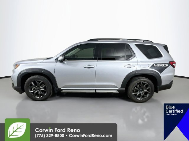 Used 2023 Honda Pilot Elite image 4