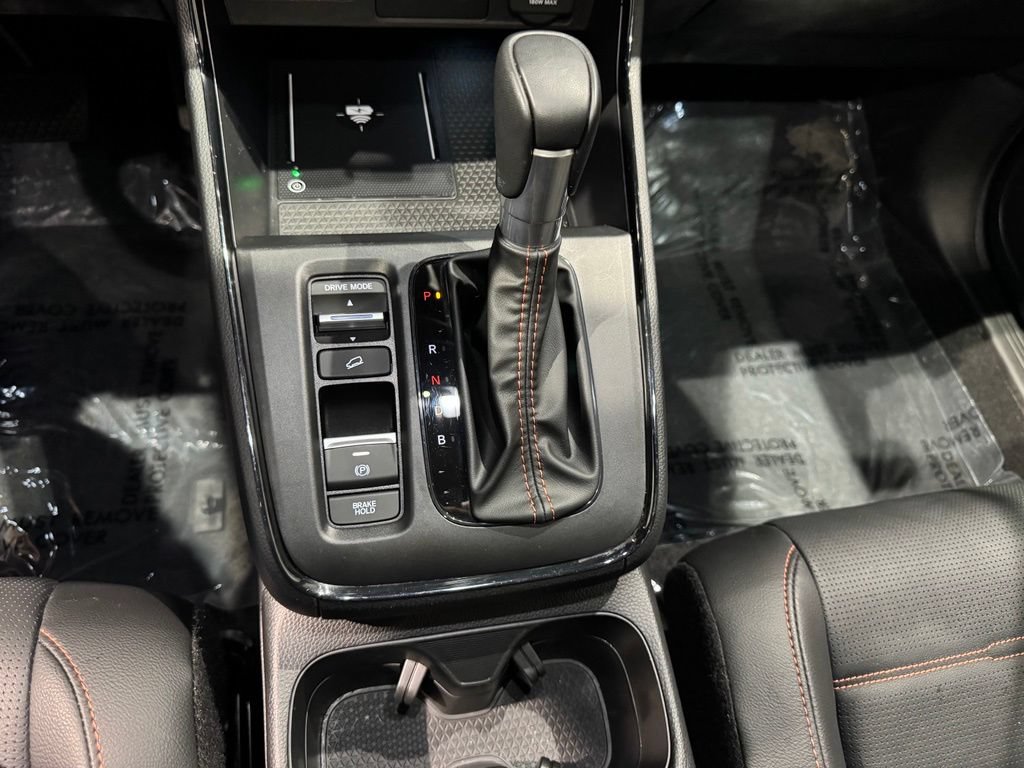 Used 2026 Honda CR-V Sport Touring image 19