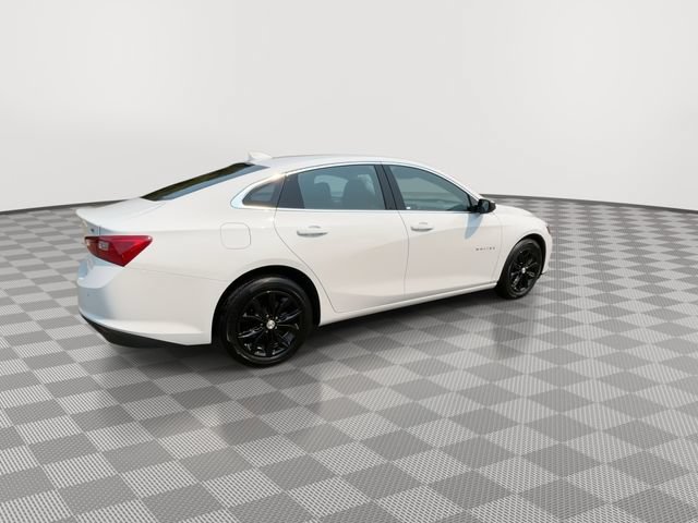 Used 2024 Chevrolet Malibu LT FWD image 8