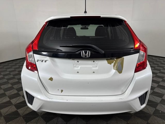 Used 2015 Honda Fit LX image 19