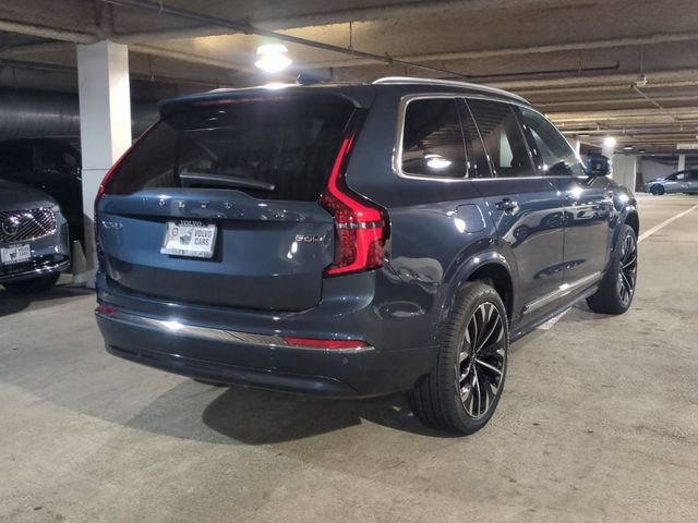 Used 2026 Volvo XC90 B6 Plus w/ Protection Package AWD/4WD image 3