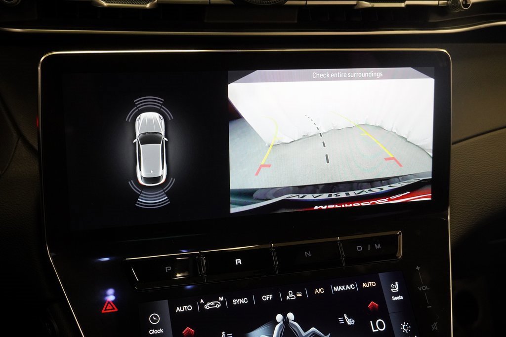 Used 2023 Maserati Grecale Modena image 33