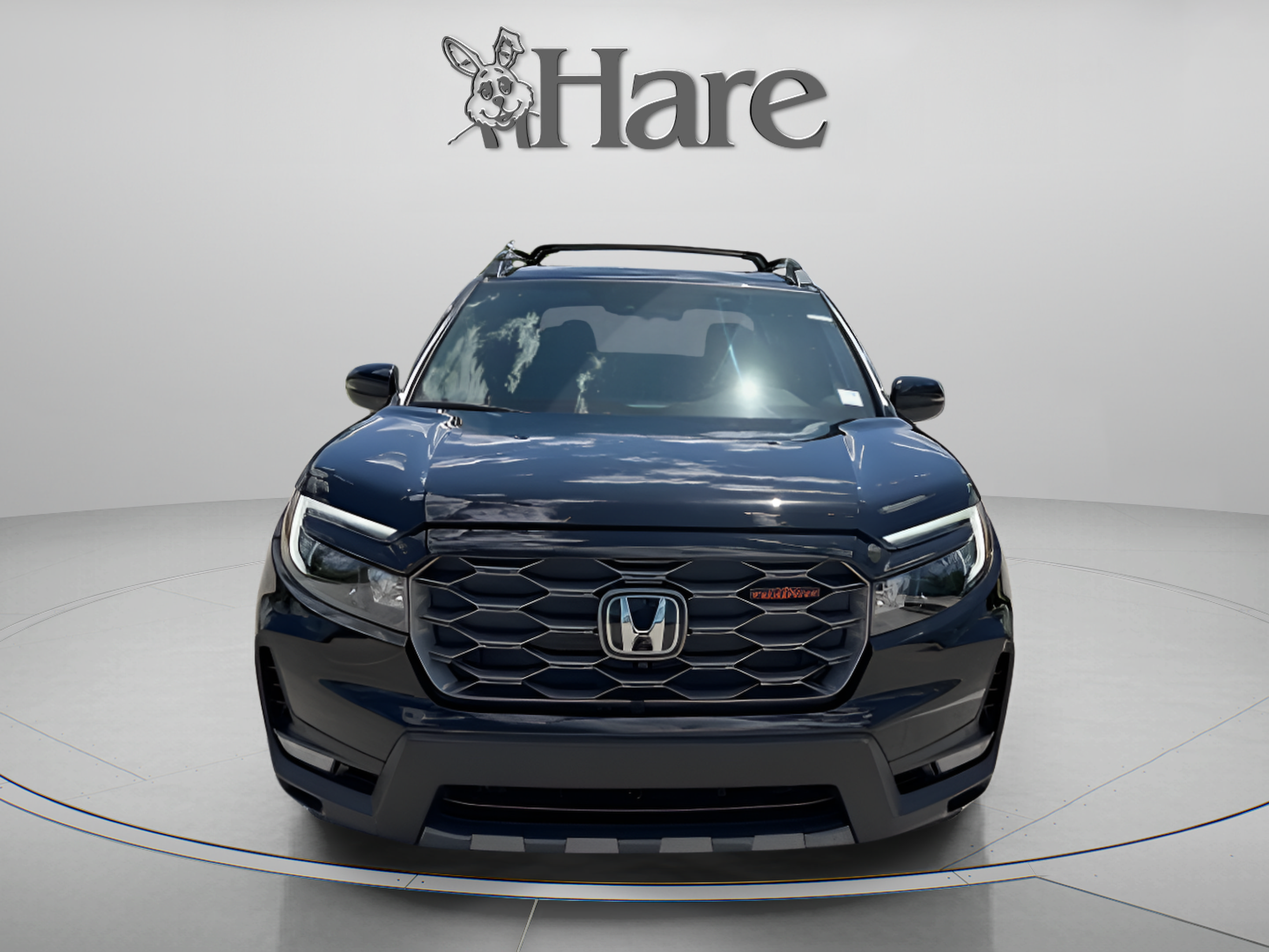 New 2026 Honda Ridgeline TrailSport image 7