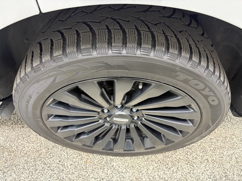 Used 2019 Lincoln Navigator Reserve AWD/4WD image 8