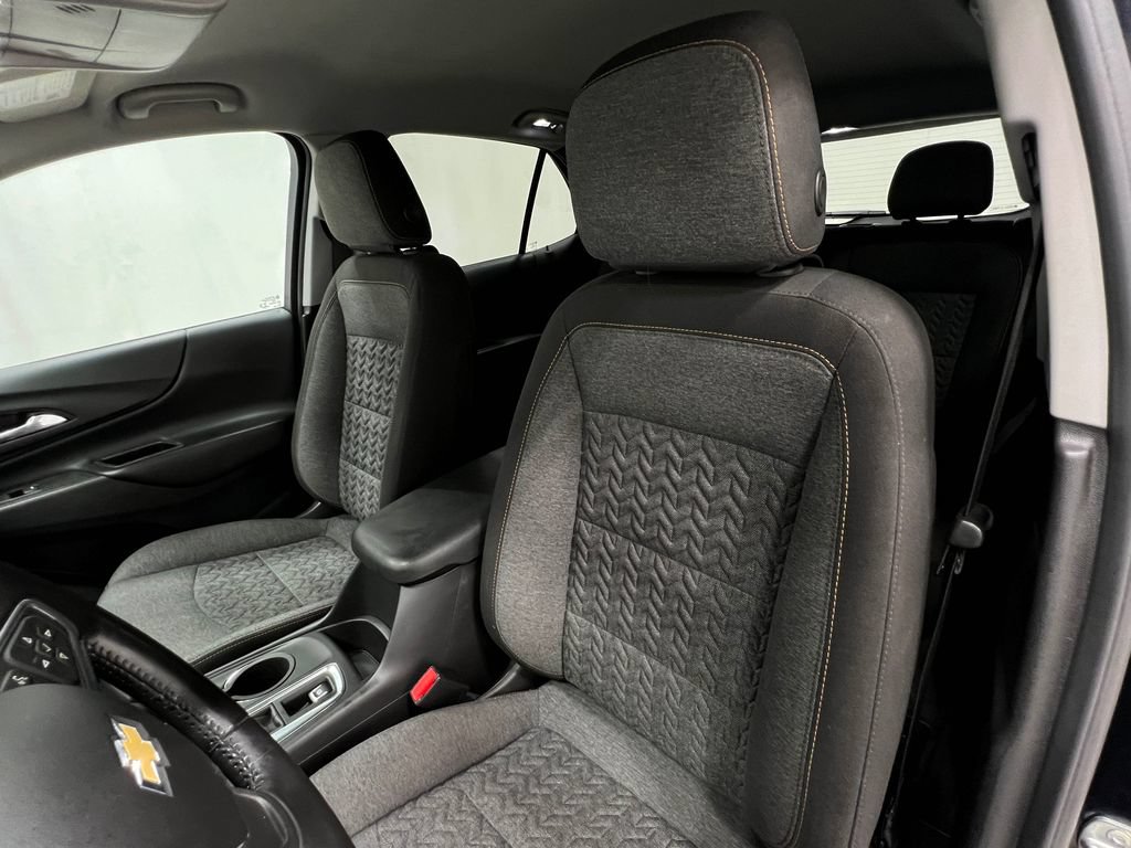 Used 2022 Chevrolet Equinox LT FWD image 13