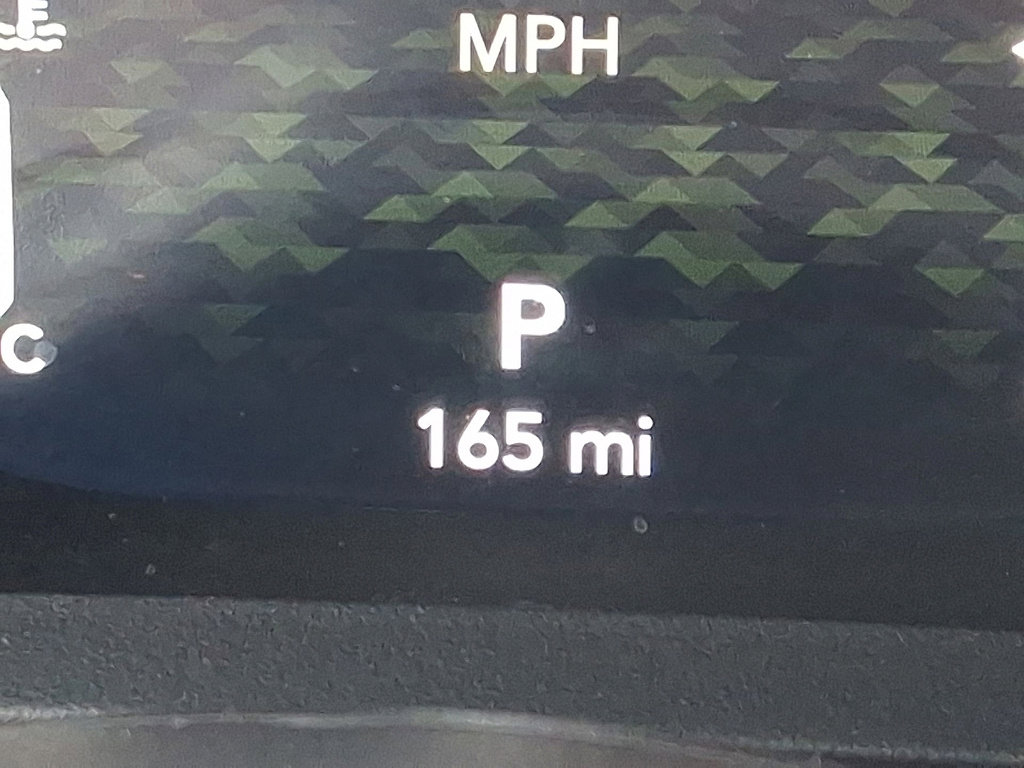 Used 2025 Jeep Wrangler Unlimited Rubicon w/ Safety Group image 13