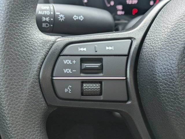 Certified 2026 Honda Accord LX image 20