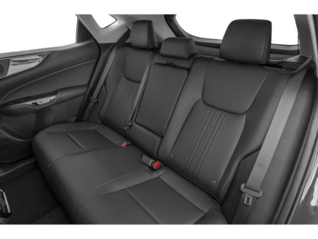 Used 2022 Lexus NX 250 FWD image 13