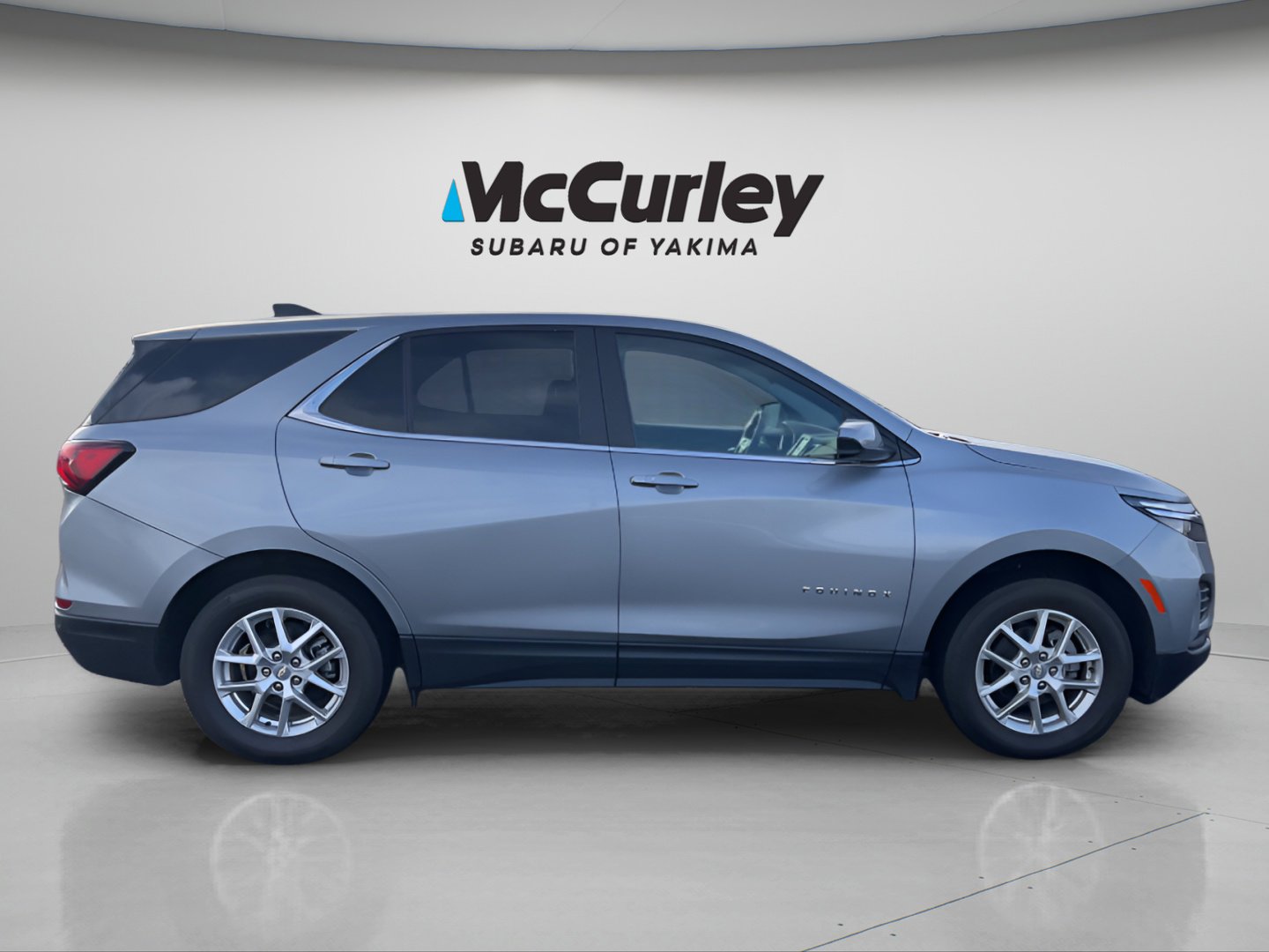 Used 2024 Chevrolet Equinox LT image 6