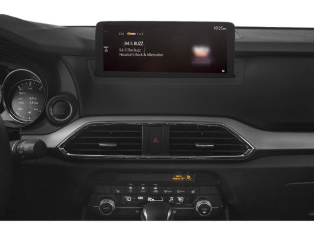 Used 2022 MAZDA CX-9 Touring w/ Touring Premium Package AWD/4WD image 13
