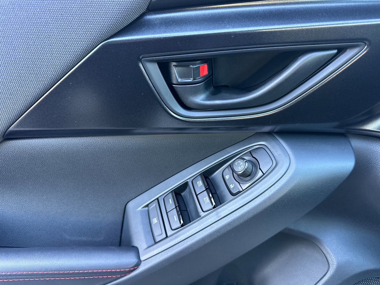 New 2026 Subaru Impreza RS image 11