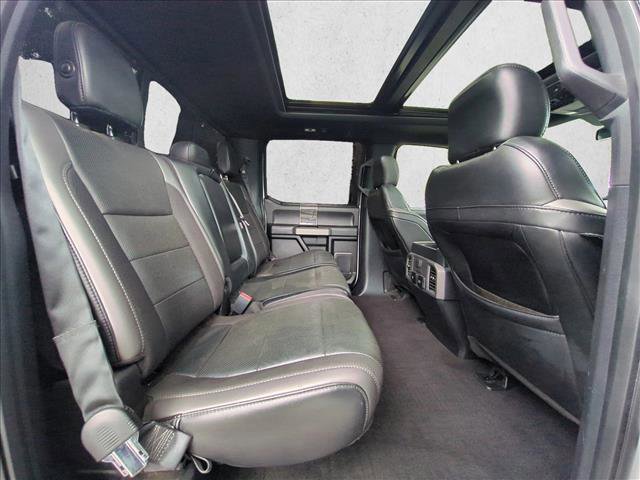 Used 2019 Ford F150 Raptor w/ Equipment Group 802A Luxury AWD/4WD image 22