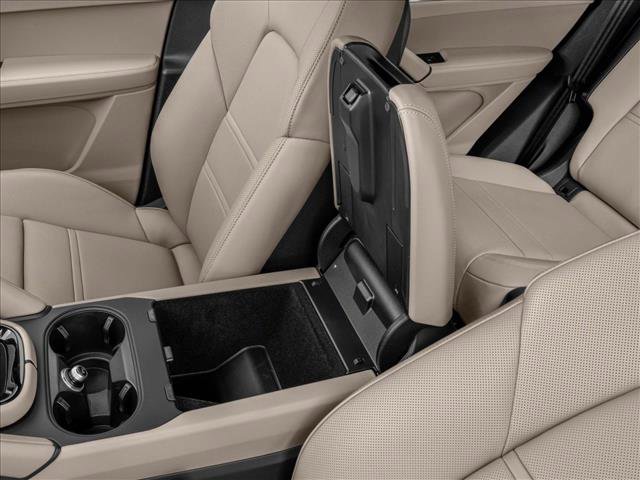 New 2026 Porsche Cayenne GTS image 10