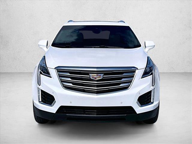 Used 2018 Cadillac XT5 Premium Luxury w/ Advanced Security Package image 3