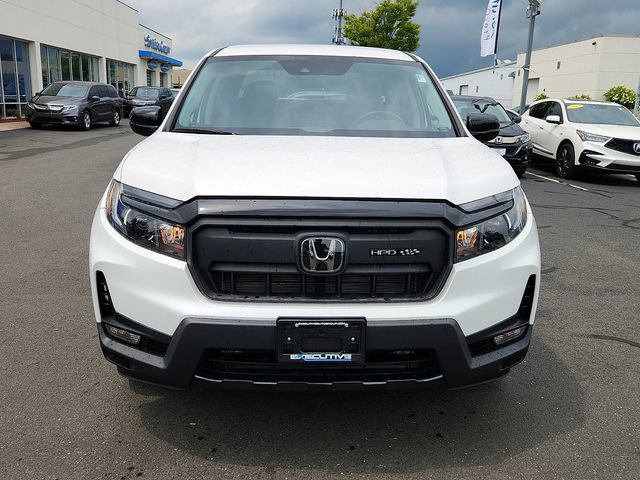 Used 2025 Honda Ridgeline Sport+ image 2