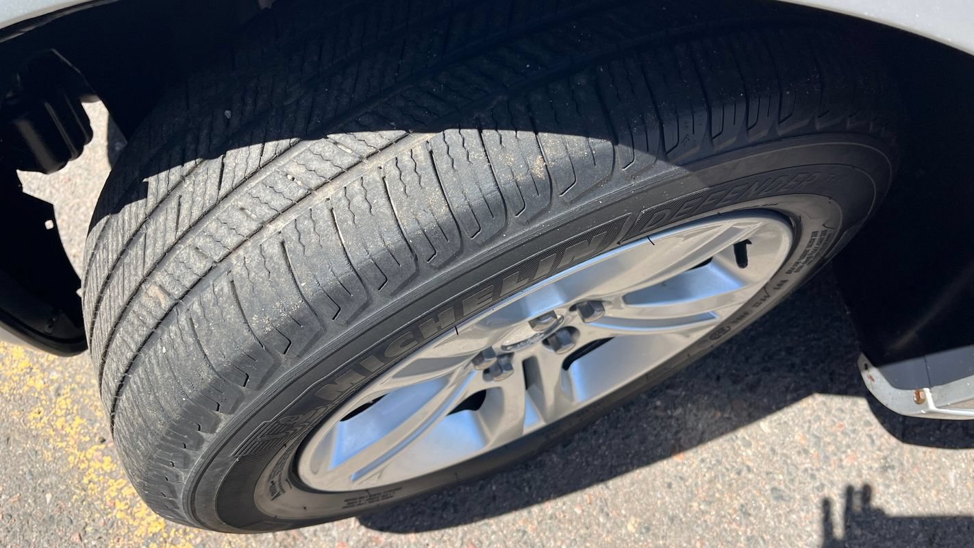 Used 2010 Dodge Charger SXT RWD image 20