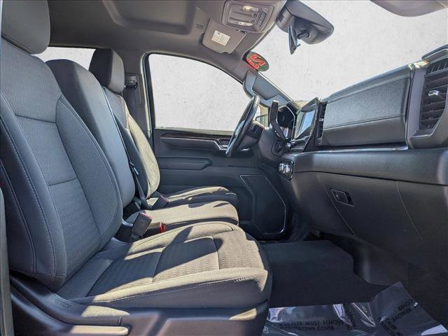 Used 2023 GMC Sierra 1500 Elevation image 20