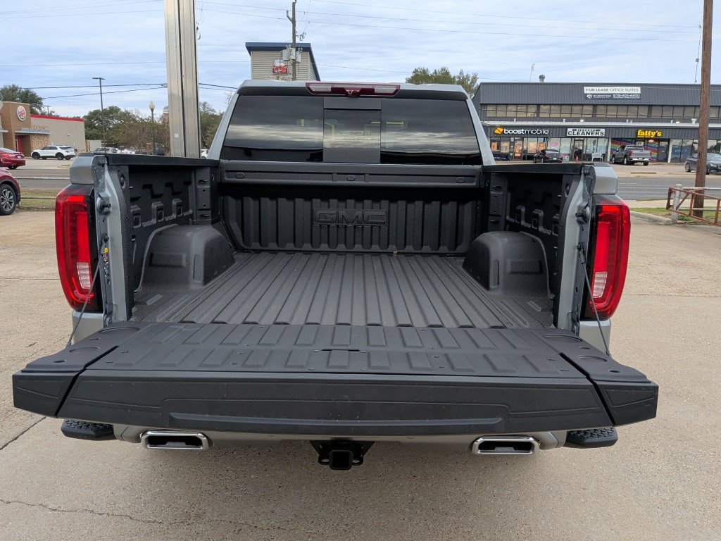 New 2026 GMC Sierra 1500 Denali AWD/4WD image 42