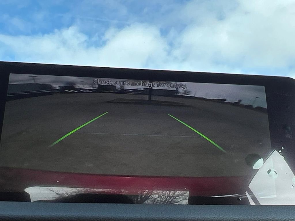 New 2026 Nissan Sentra SV image 9