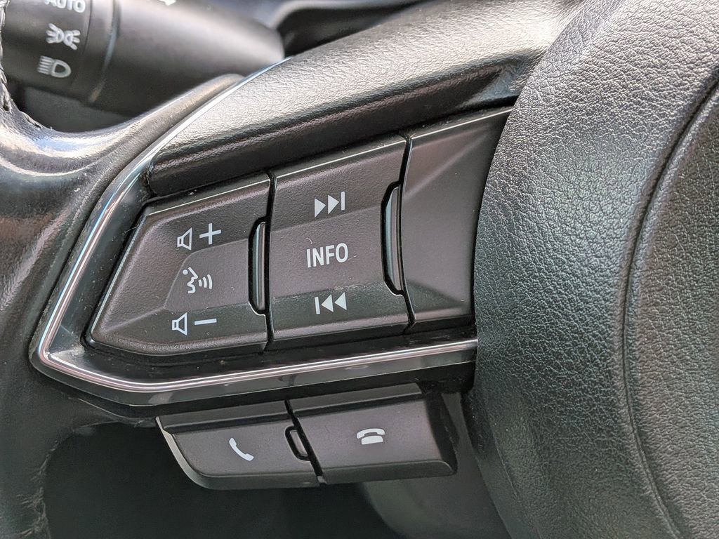 Used 2017 MAZDA MAZDA6 Touring image 24