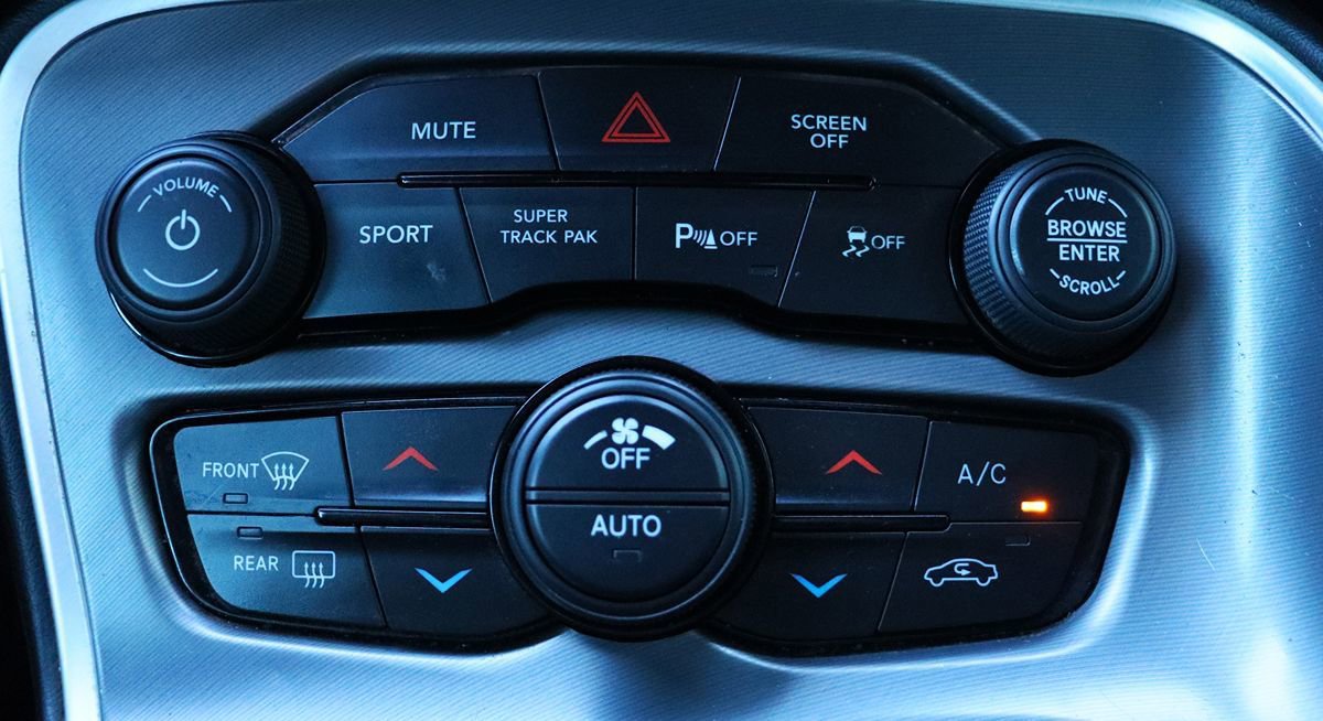 Used 2021 Dodge Challenger GT w/ Plus Package AWD/4WD image 40