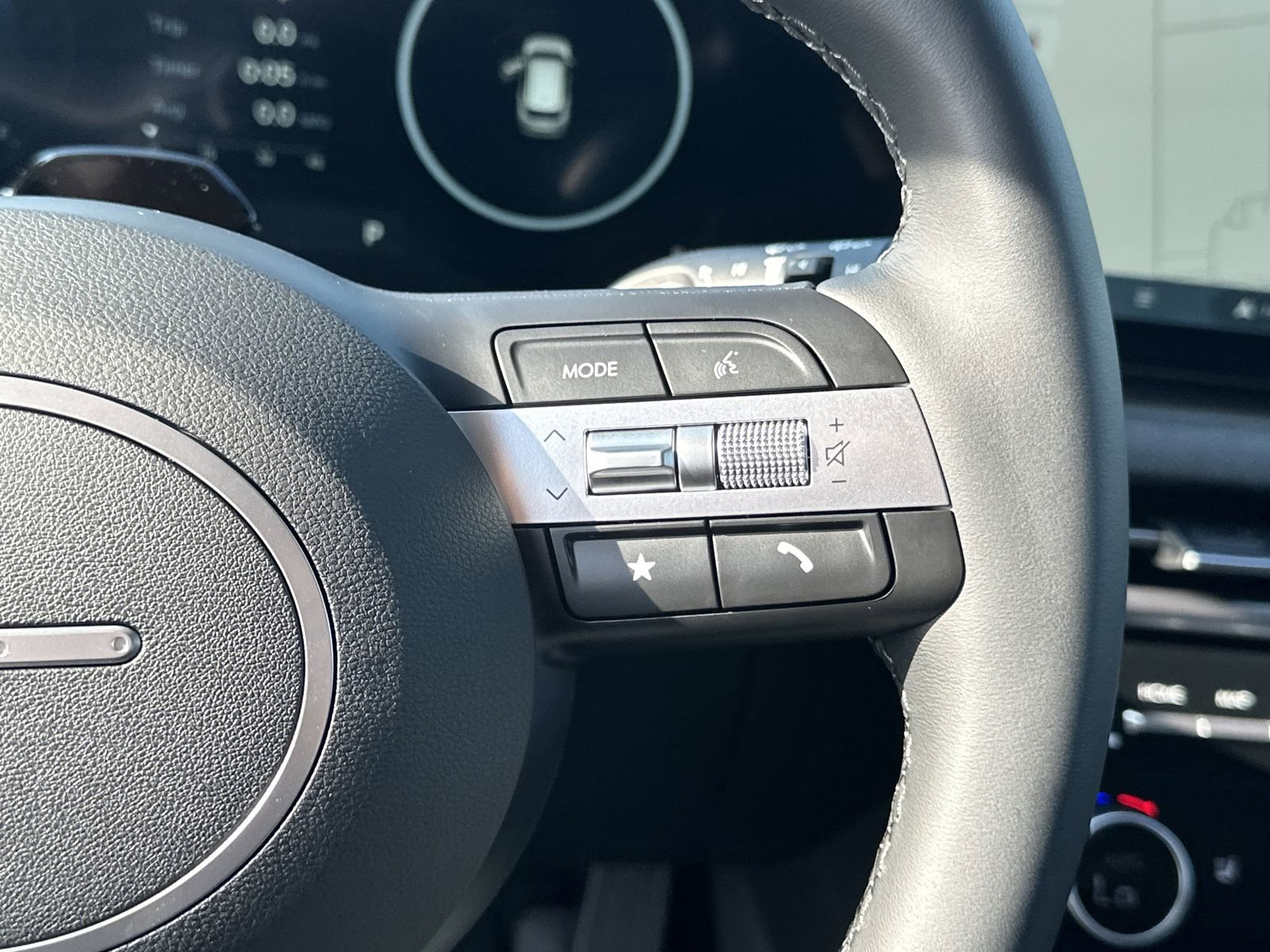 New 2025 Hyundai Tucson SEL image 27