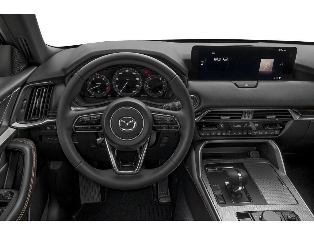 New 2026 MAZDA CX-90 3.3 Turbo S w/ Premium Package AWD/4WD image 40