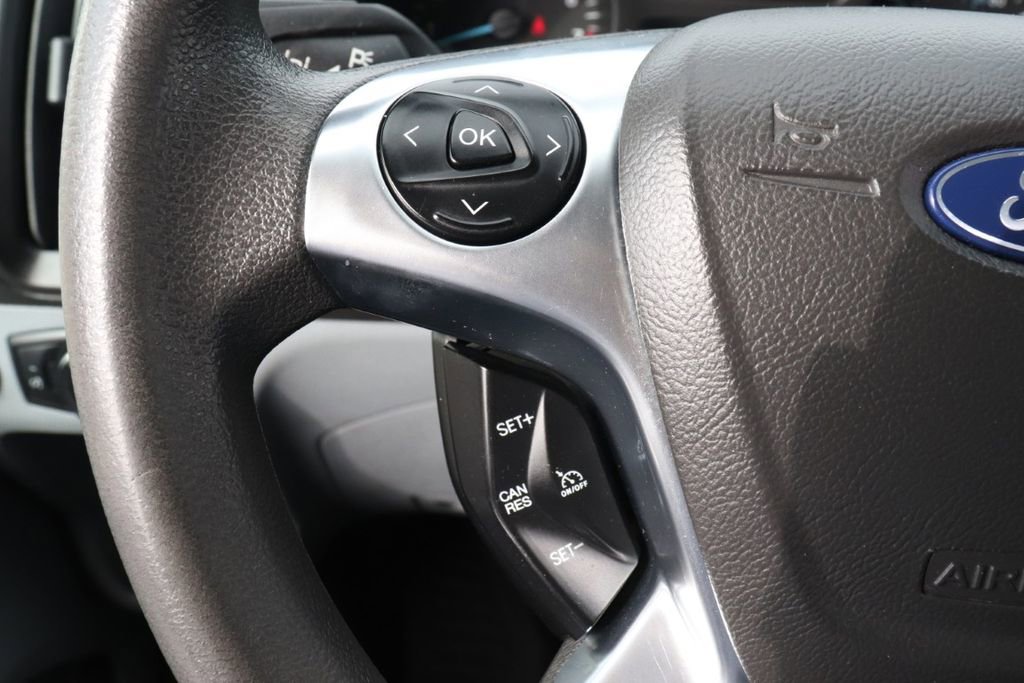 Used 2018 Ford Transit 250 148 Low Roof image 21