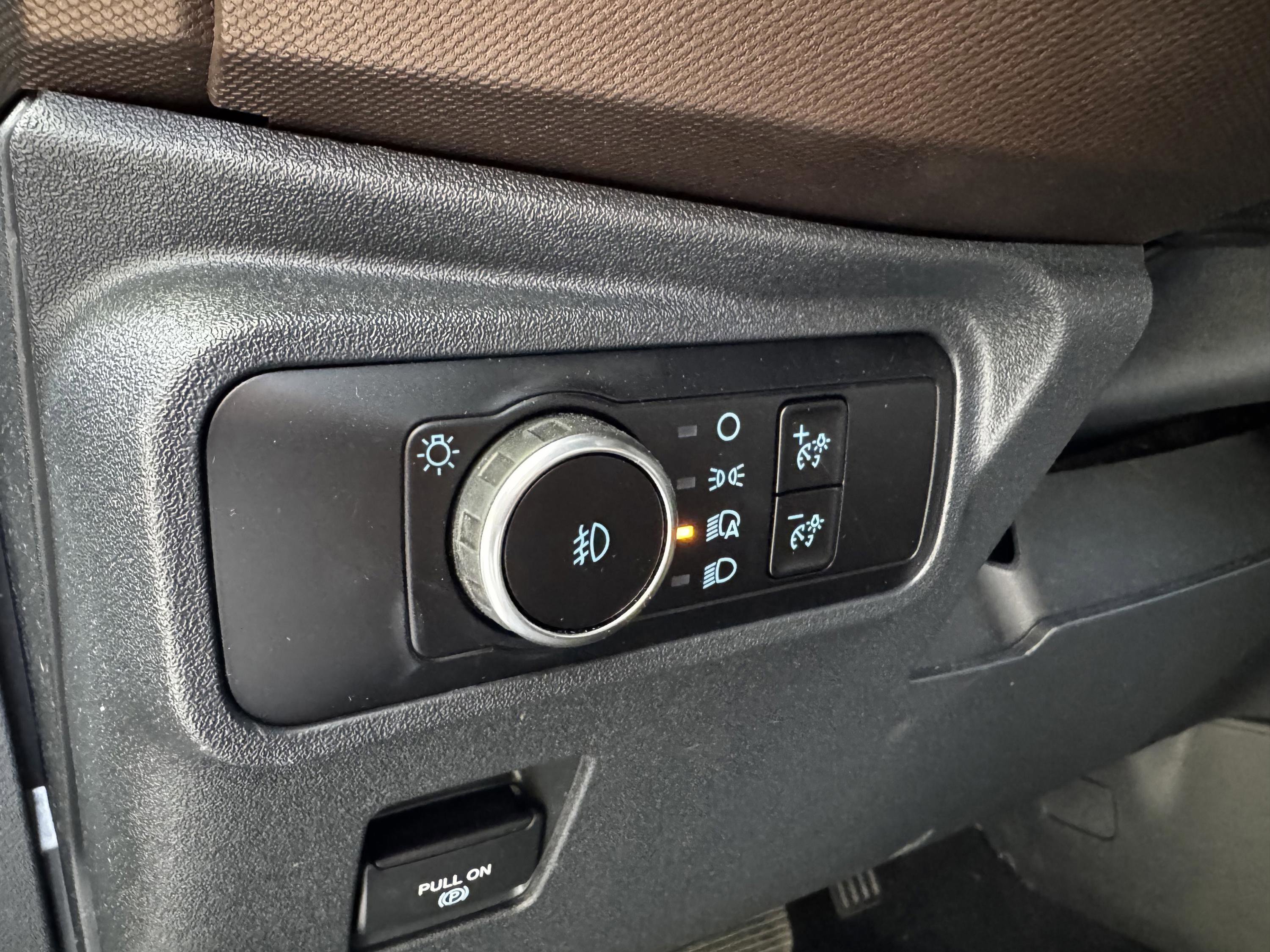 Used 2023 Ford Bronco Outer Banks image 36