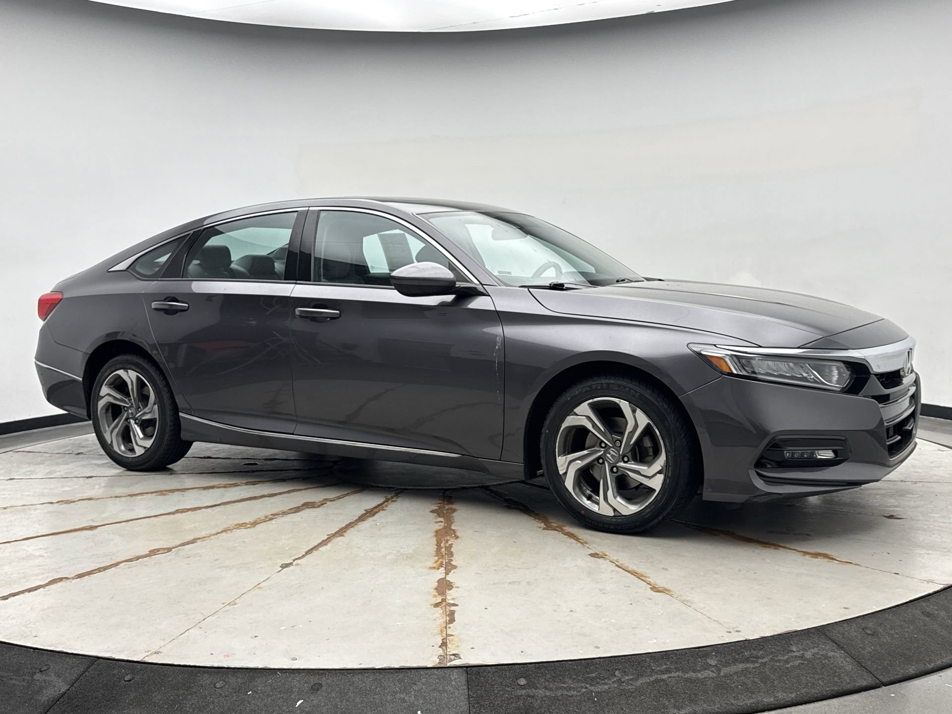Used 2020 Honda Accord EX image 7