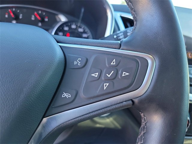 Used 2023 Chevrolet Equinox Premier image 22