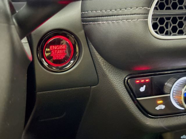 New 2026 Honda HR-V EX-L image 6