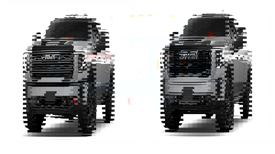 New 2026 GMC Sierra 3500 AT4 image 73
