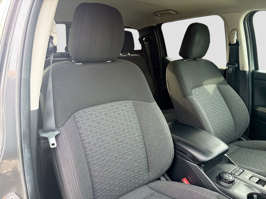 Used 2024 Ford Ranger XLT w/ Trailer Tow Package AWD/4WD image 26