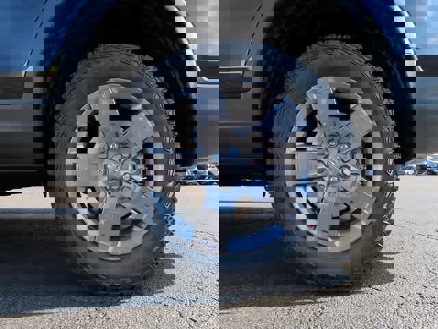 New 2025 Honda Ridgeline TrailSport image 8