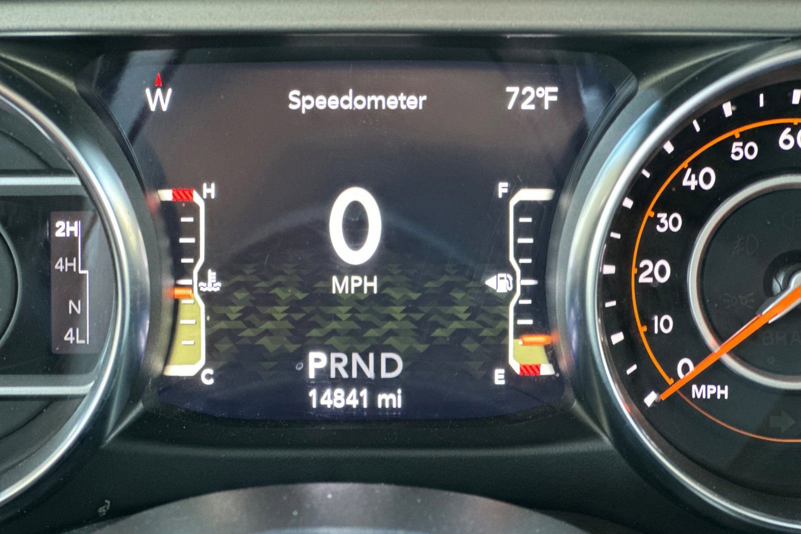 Used 2023 Jeep Gladiator Sport AWD/4WD image 25