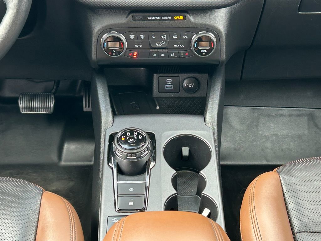 Used 2021 Ford Bronco Sport Badlands w/ Badlands Package image 26