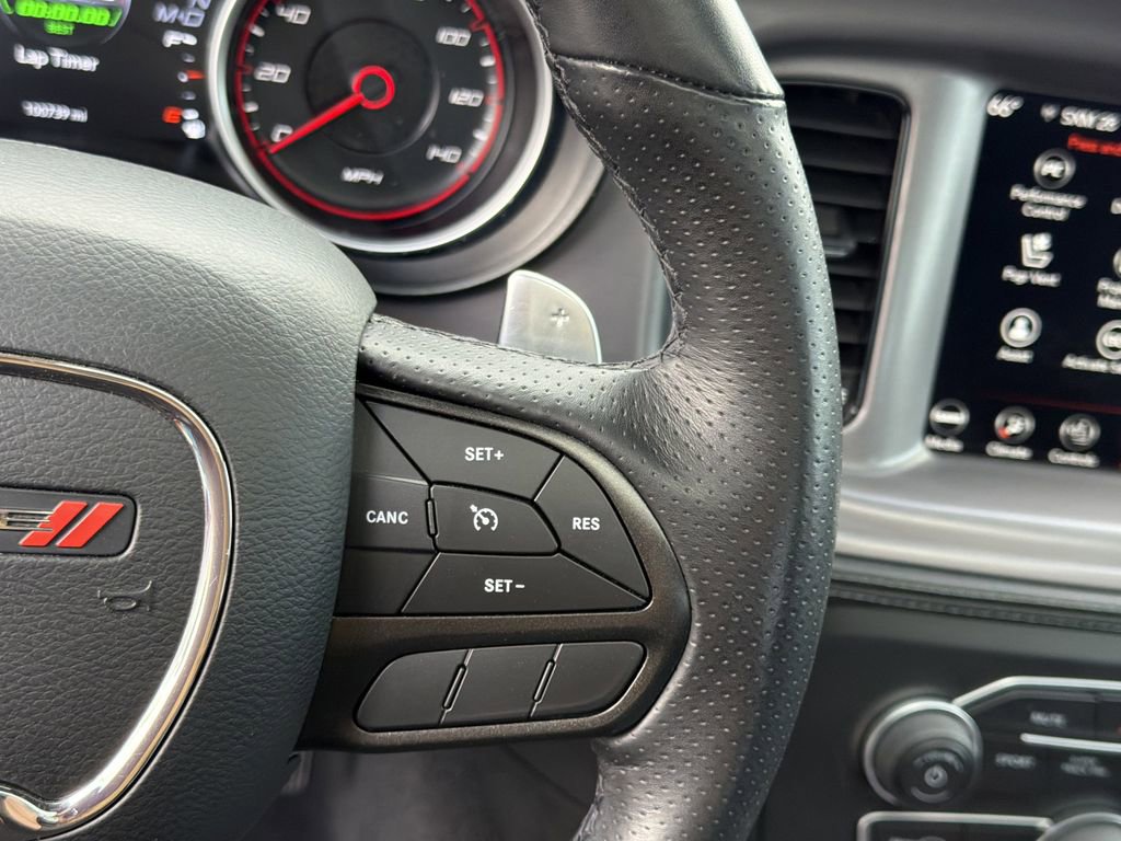 Used 2023 Dodge Charger GT w/ Plus Group image 18