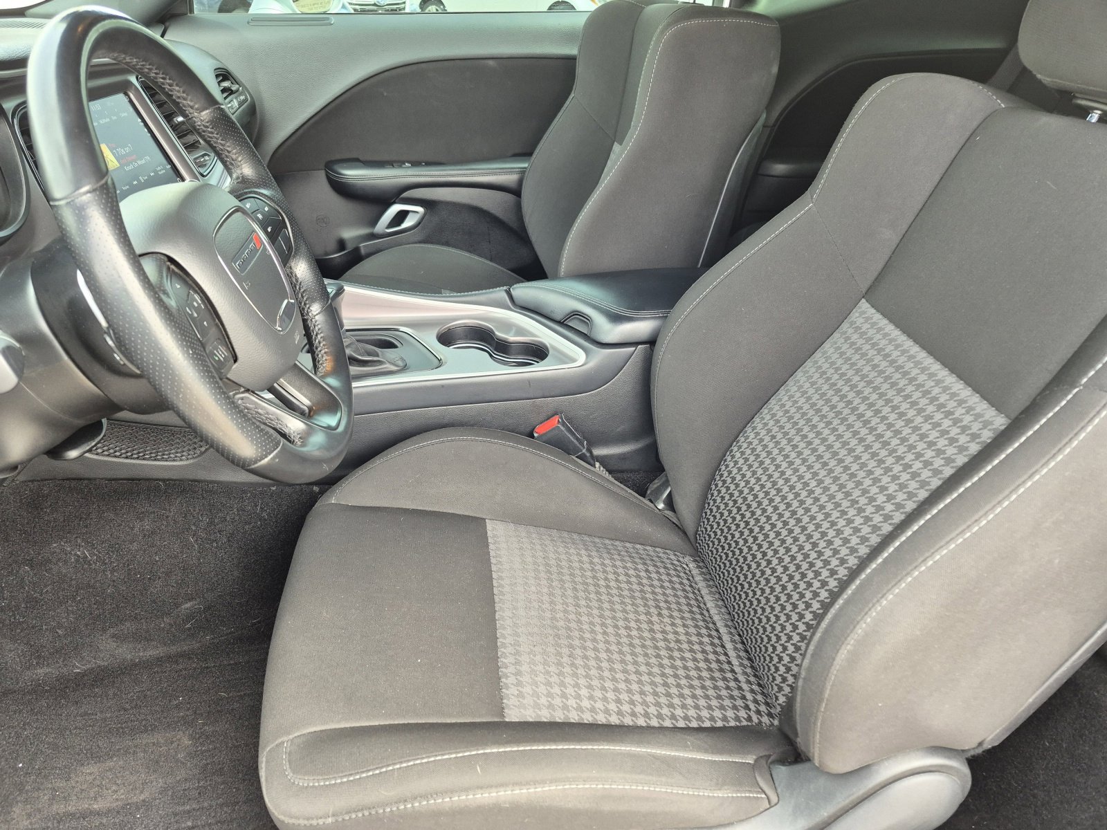 Used 2022 Dodge Challenger GT w/ Blacktop Package image 16