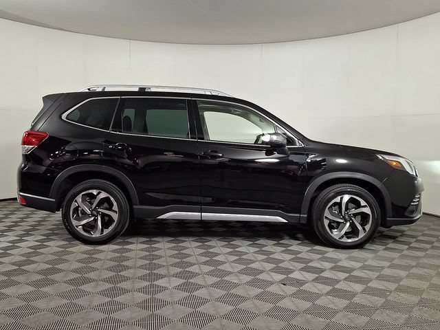 Certified 2023 Subaru Forester Touring w/ Popular Package #2 AWD/4WD image 10