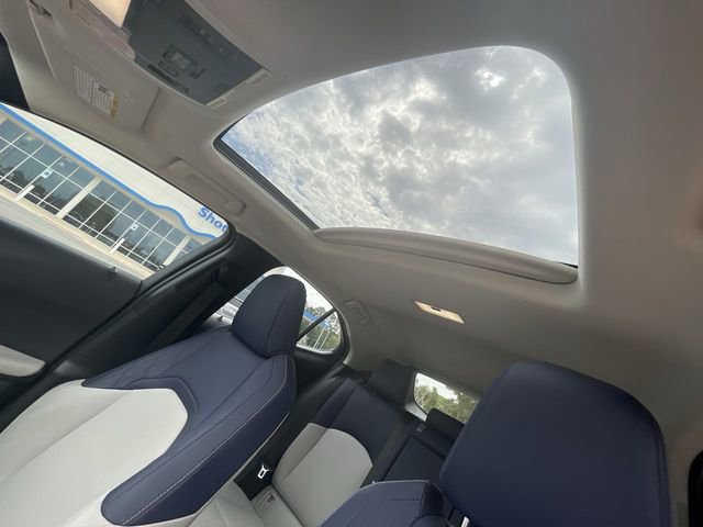 Used 2023 Lexus UX 250h F Sport w/ Accessory Package (Z1) image 12