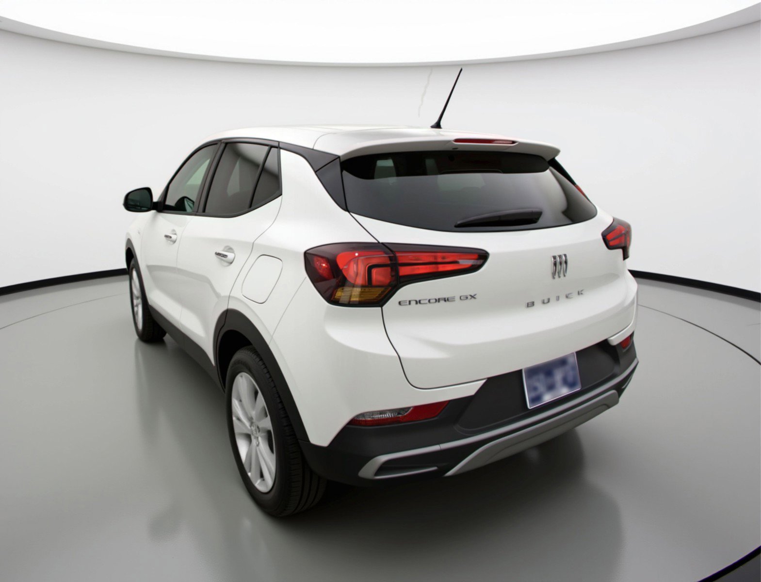 Used 2025 Buick Encore GX Preferred image 6