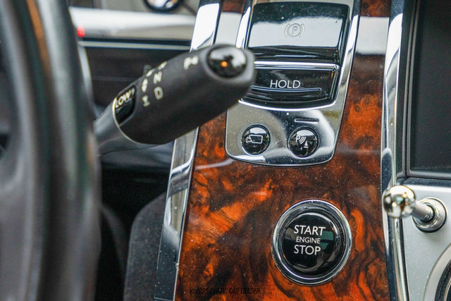 Used 2015 Rolls-Royce Ghost image 53