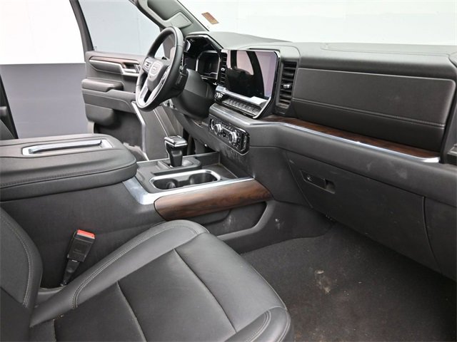 Used 2022 GMC Sierra 1500 SLT w/ SLT Convenience Package image 18
