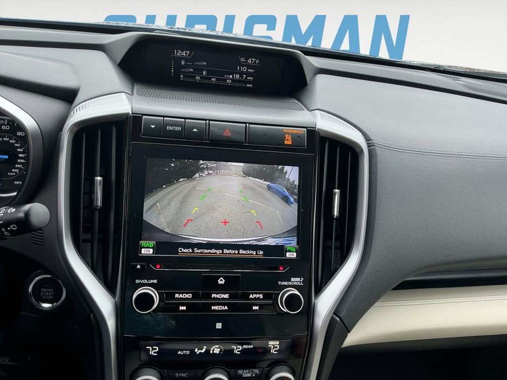 Used 2020 Subaru Ascent Limited w/ Popular Package #2A image 20