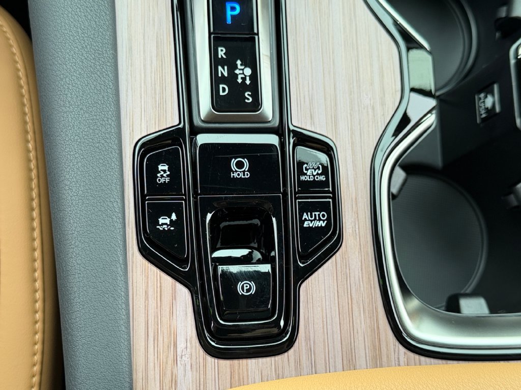 New 2026 Lexus RX 450h AWD w/ Convenience Package image 27