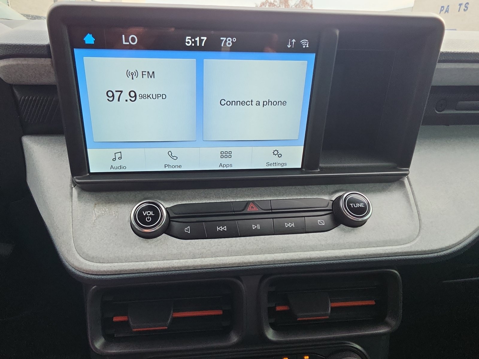 Used 2023 Ford Maverick XLT FWD image 20