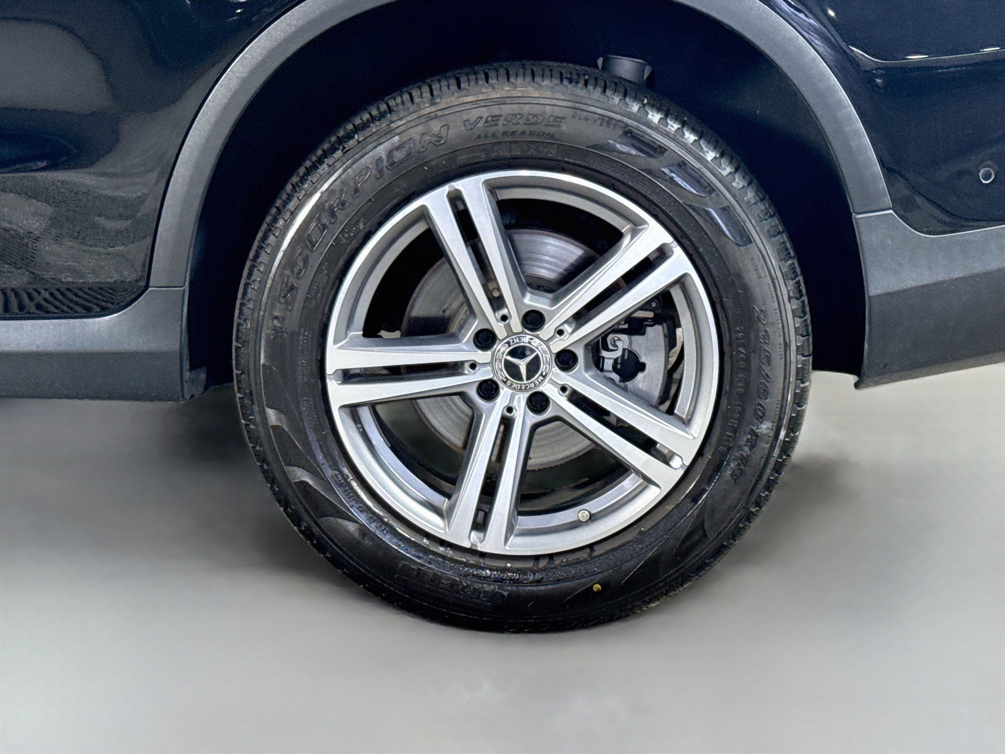 Used 2022 Mercedes-Benz GLC 300 4MATIC image 37