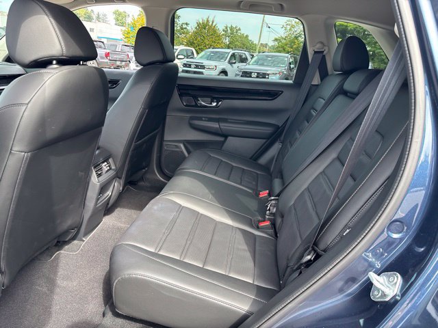 Used 2026 Honda CR-V EX-L image 11