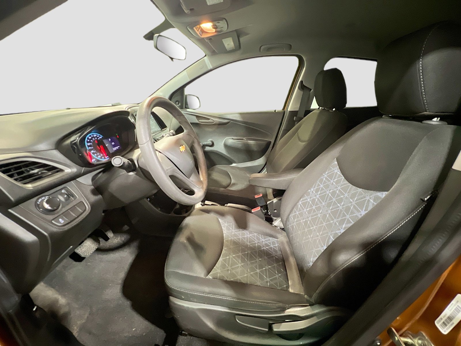 Used 2020 Chevrolet Spark LS FWD image 14